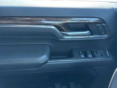 Used 2023 GMC Sierra 1500 Elevation w/ X31 Off-Road Package image 25