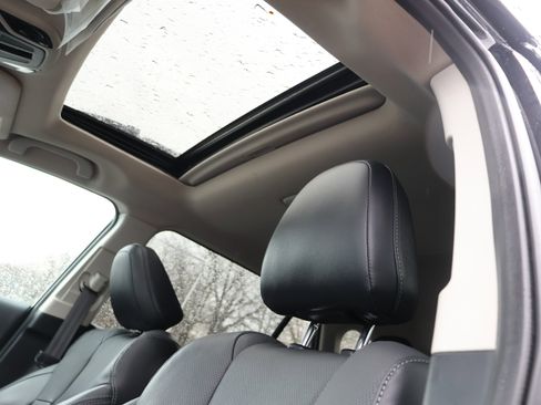 Used 2023 Subaru Outback Limited image 38