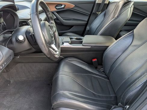 Used 2021 Acura TLX Technology Package image 11