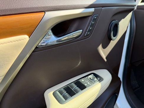 Used 2018 Lexus RX 350 350 image 17