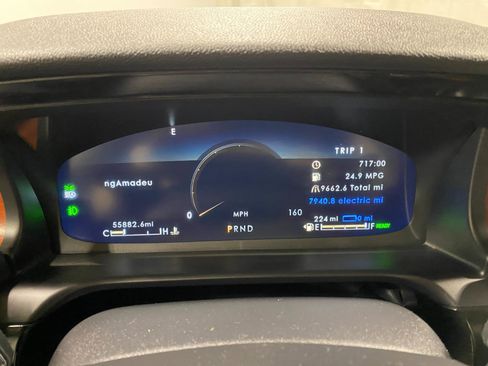 Used 2020 Lincoln Aviator Grand Touring w/ Equipment Group 302A image 10