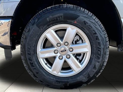 New 2026 Ford F150 XL w/ Equipment Group 103A High image 7