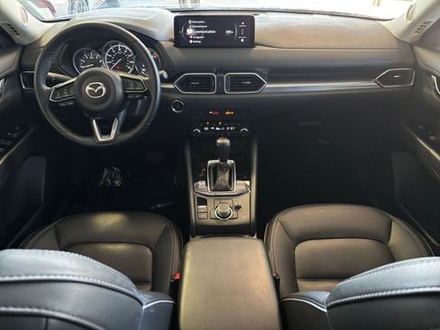 Used 2025 MAZDA CX-5 AWD 2.5 S w/ Preferred Package image 34