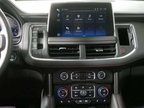 Used 2023 Chevrolet Suburban RST w/ Luxury Package AWD/4WD image 21