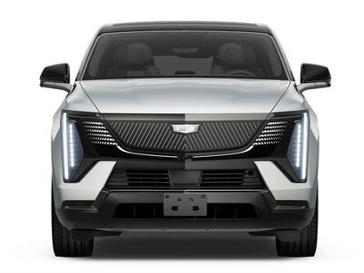 New 2025 Cadillac Escalade IQ Sport 2 w/ LPO, ONYX Package