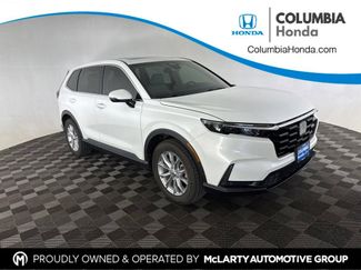 Used 2023 Honda CR-V EX-L 360° Tour