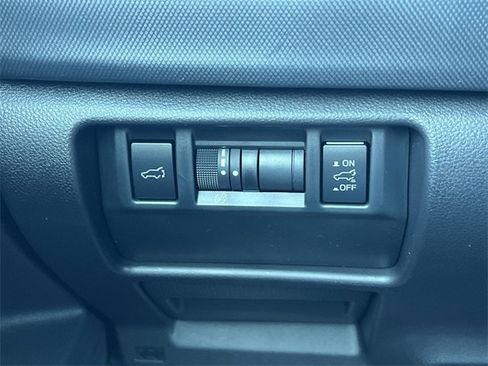 New 2026 Subaru Forester Limited image 22