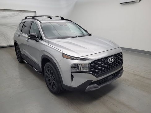 Used 2023 Hyundai Santa Fe XRT AWD/4WD image 13