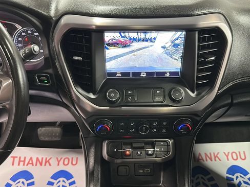 Used 2021 GMC Acadia AT4 w/ LPO, 'HIT The Road' Package AWD/4WD image 27
