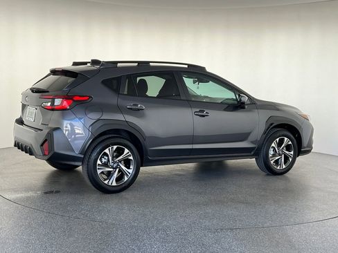 New 2026 Subaru Crosstrek 2.0i Premium image 4