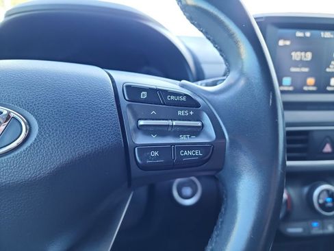 Used 2020 Hyundai Kona SEL w/ Cargo Package image 23