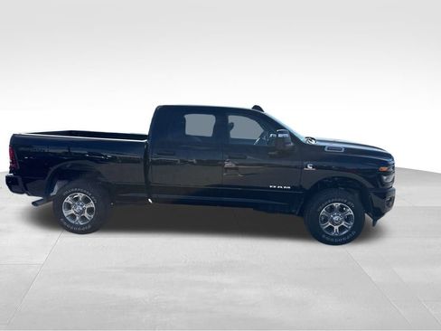 New 2026 RAM 2500 Big Horn image 6
