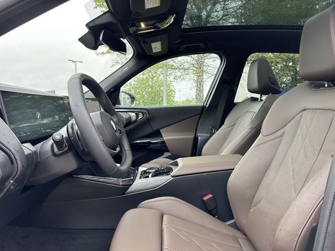 New 2026 BMW X3 xDrive30 AWD/4WD image 10