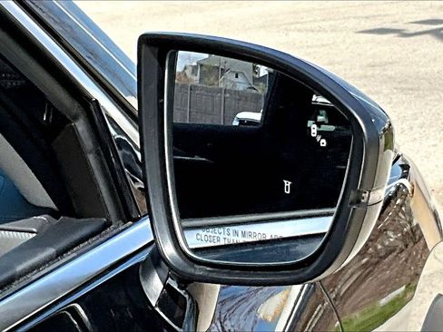 Certified 2026 INFINITI QX60 Luxe w/ Cargo Package image 23