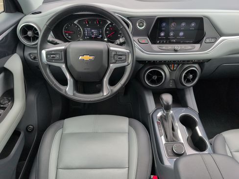 Used 2019 Chevrolet Blazer LT w/ Sun and Wheels Package FWD image 29