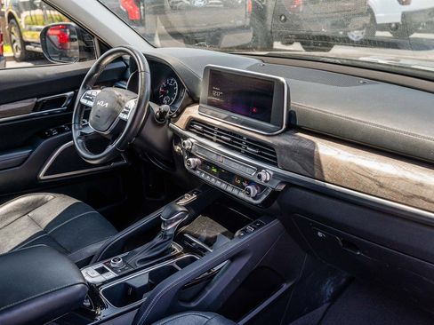 Used 2022 Kia Telluride EX w/ EX Premium Package AWD/4WD image 12