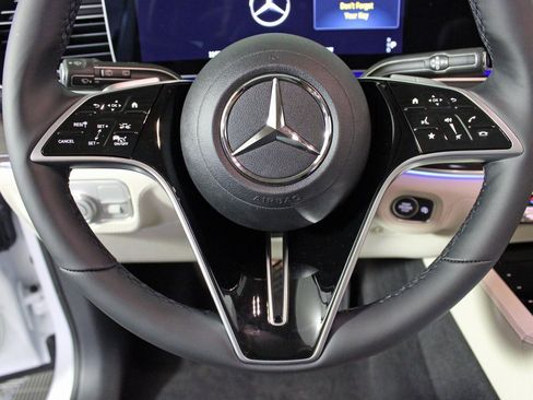 Certified 2026 Mercedes-Benz GLE 450 4MATIC image 18