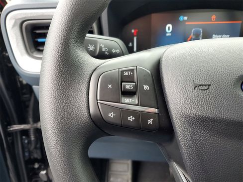 New 2025 Ford Maverick XLT w/ Equipment Group 301A image 10