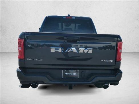 New 2026 RAM 1500 Laramie image 8
