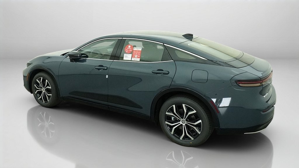 New 2027 Toyota Crown AWD/4WD image 15