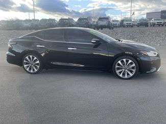 Used 2023 Nissan Maxima Platinum w/ Sport Mat Group video 2