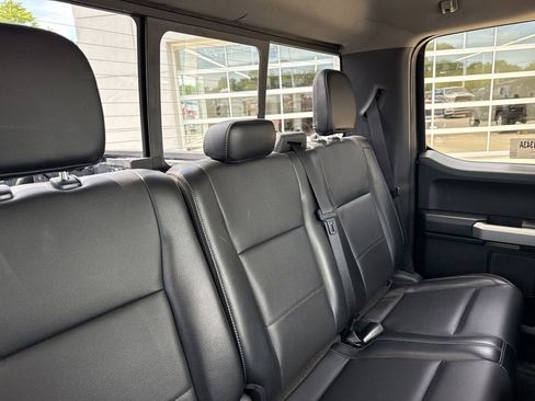 Used 2015 Ford F150 Lariat AWD/4WD image 43