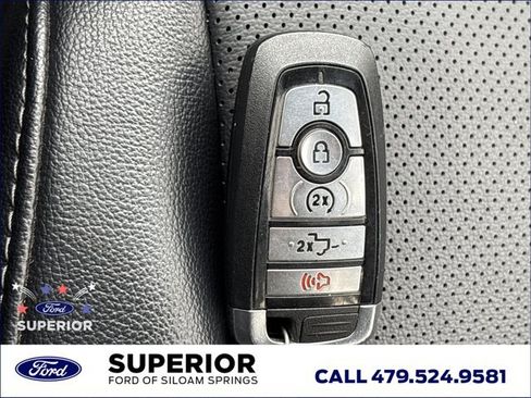 Used 2024 Ford F250 Lariat w/ Lariat Ultimate Package AWD/4WD image 50