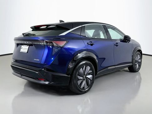 Used 2023 Nissan Ariya FWD image 6