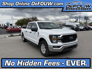 Used 2023 Ford F150 XLT w/ Trailer Tow Package AWD/4WD video 1