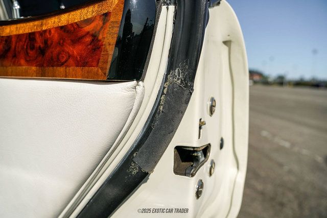 Used 1989 Rolls-Royce Silver Spirit RWD image 51