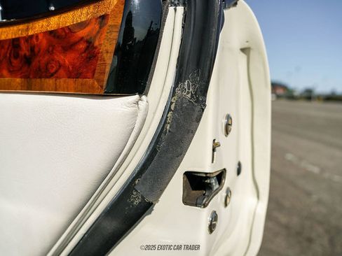 Used 1989 Rolls-Royce Silver Spirit RWD image 51