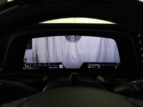 Used 2023 Cadillac Escalade Premium Luxury w/ LPO, Radiant Package image 23