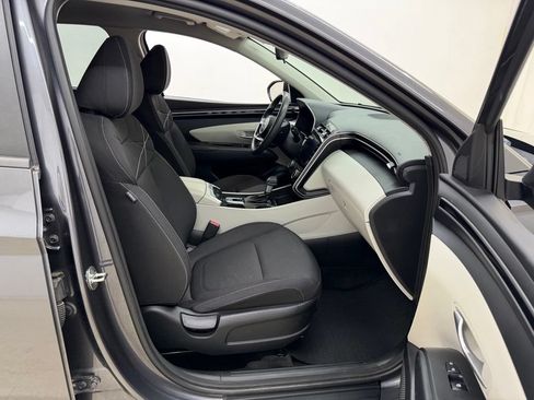 Used 2022 Hyundai Tucson SEL AWD/4WD image 10