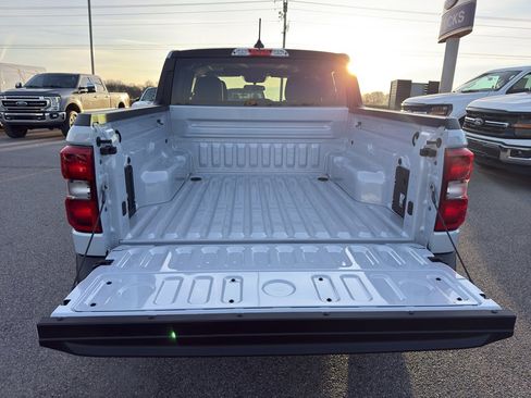 New 2026 Ford Maverick XLT w/ Black Appearance Package image 16