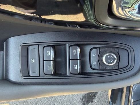 Used 2024 Subaru Outback Onyx Edition AWD/4WD image 15