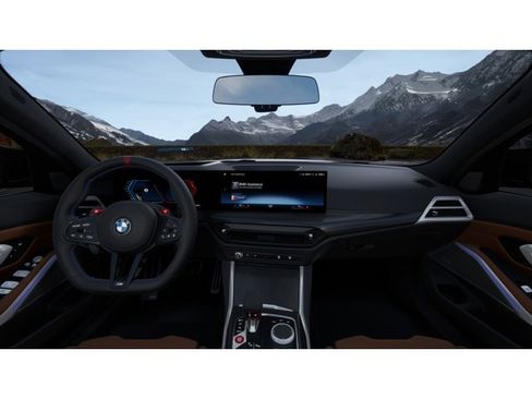 New 2026 BMW M3 Competition image 10
