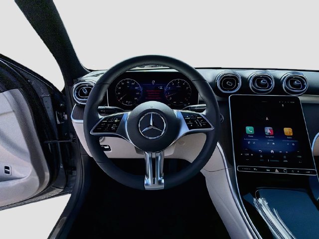 Used 2026 Mercedes-Benz C 300 Sedan image 38