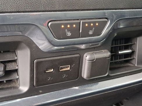 Used 2019 GMC Sierra 1500 Denali w/ Denali Ultimate Package image 11