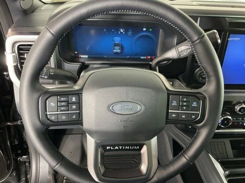 New 2026 Ford F250 Platinum image 20