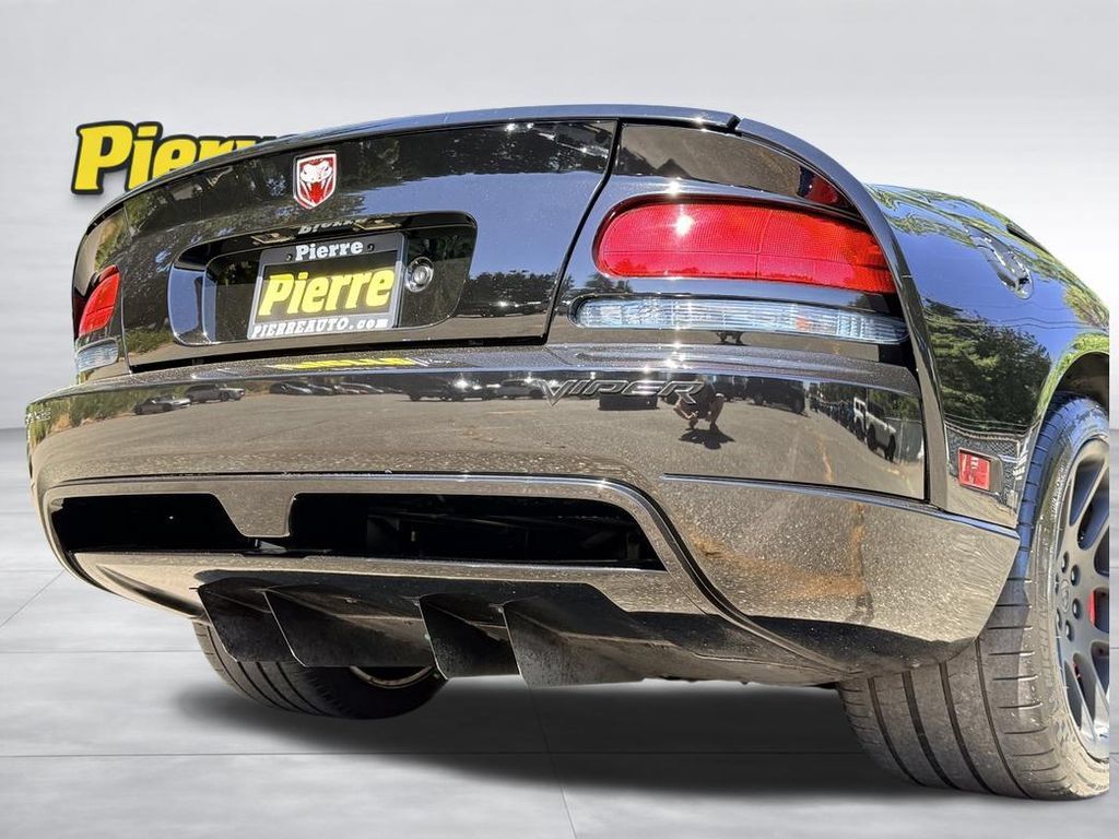 Used 2006 Dodge Viper SRT-10 RWD image 26