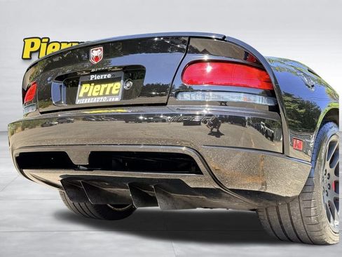 Used 2006 Dodge Viper SRT-10 RWD image 26