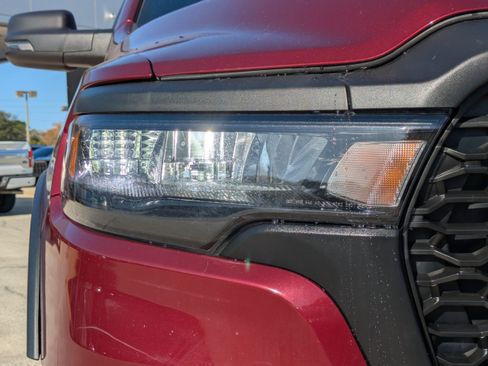 Used 2025 RAM 1500 Rebel w/ Rebel Level 1 Equipment Group image 10