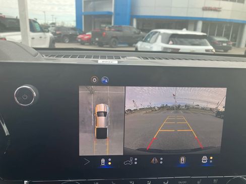 New 2026 Chevrolet Colorado Z71 w/ Technology Package image 22