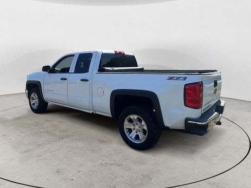 Used 2014 Chevrolet Silverado 1500 LT w/ All Star Edition AWD/4WD image 4