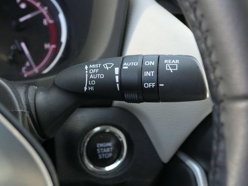 Used 2024 Toyota RAV4 XLE Premium w/ Weather Package AWD/4WD image 14