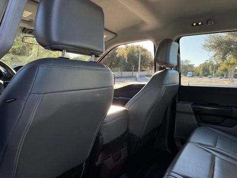 Used 2021 Ford F150 XL w/ Trailer Tow Package image 16