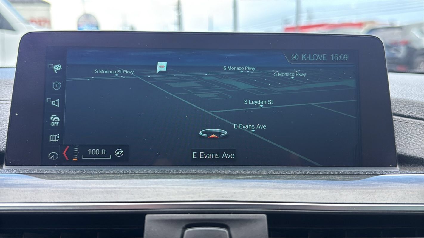 Used 2018 BMW 440i xDrive Convertible AWD/4WD image 27