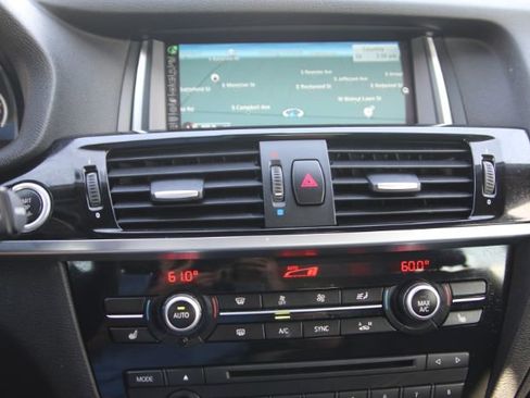 Used 2016 BMW X3 xDrive35i image 9