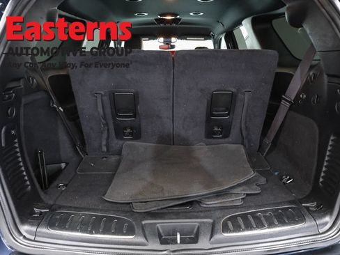 Used 2021 Dodge Durango R/T AWD/4WD image 9