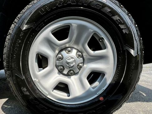 Used 2023 RAM 1500 Tradesman w/ Trailer Tow Group image 31